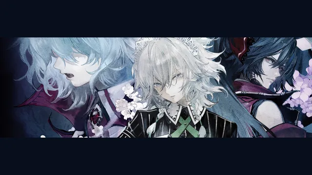 Koumajou Remilia Ⅱ: Stranger's Requiem