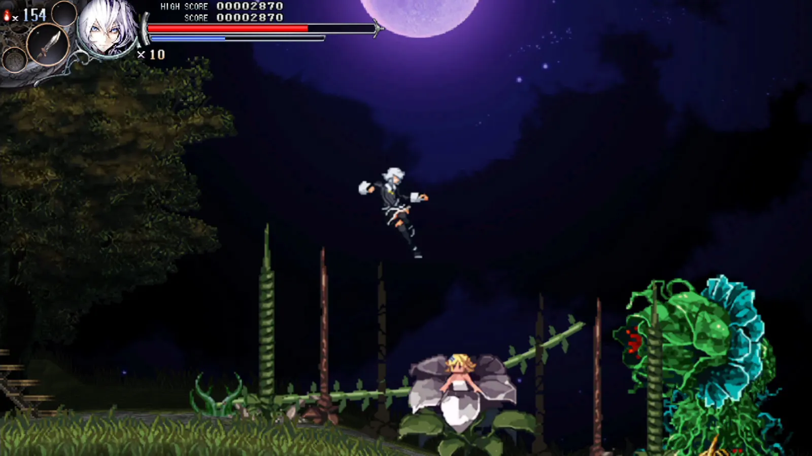 Koumajou Remilia Ⅱ: Stranger's Requiem media 3