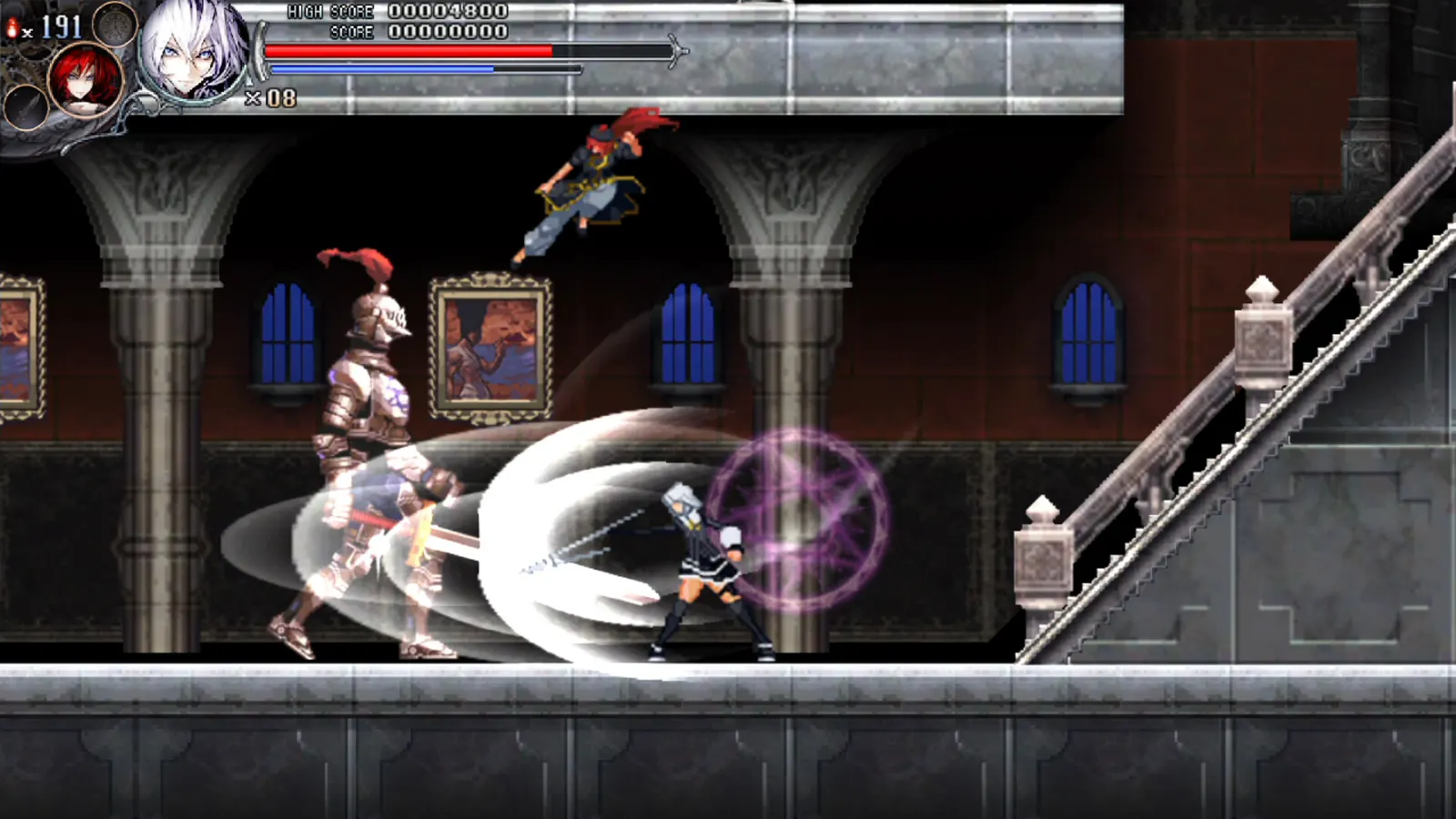 Koumajou Remilia Ⅱ: Stranger's Requiem media 4