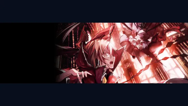 Koumajou Remilia: Scarlet Symphony