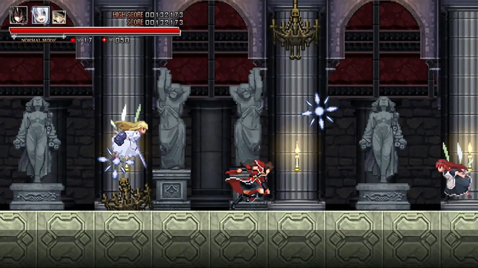 Koumajou Remilia: Scarlet Symphony media 5