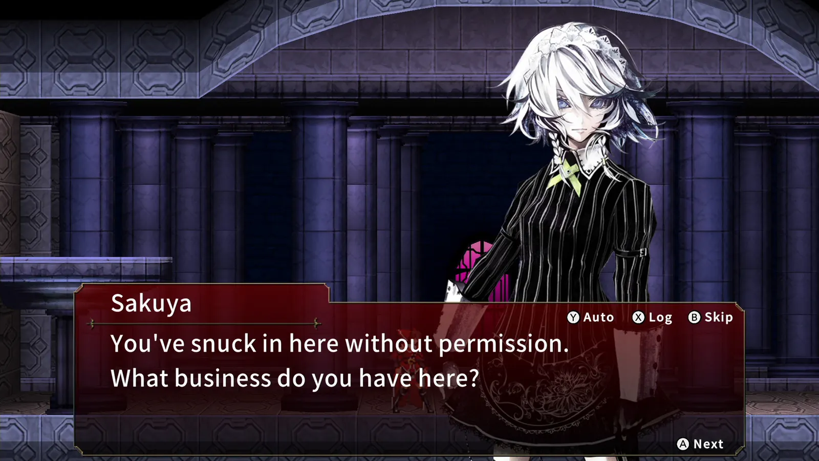 Koumajou Remilia: Scarlet Symphony media 12