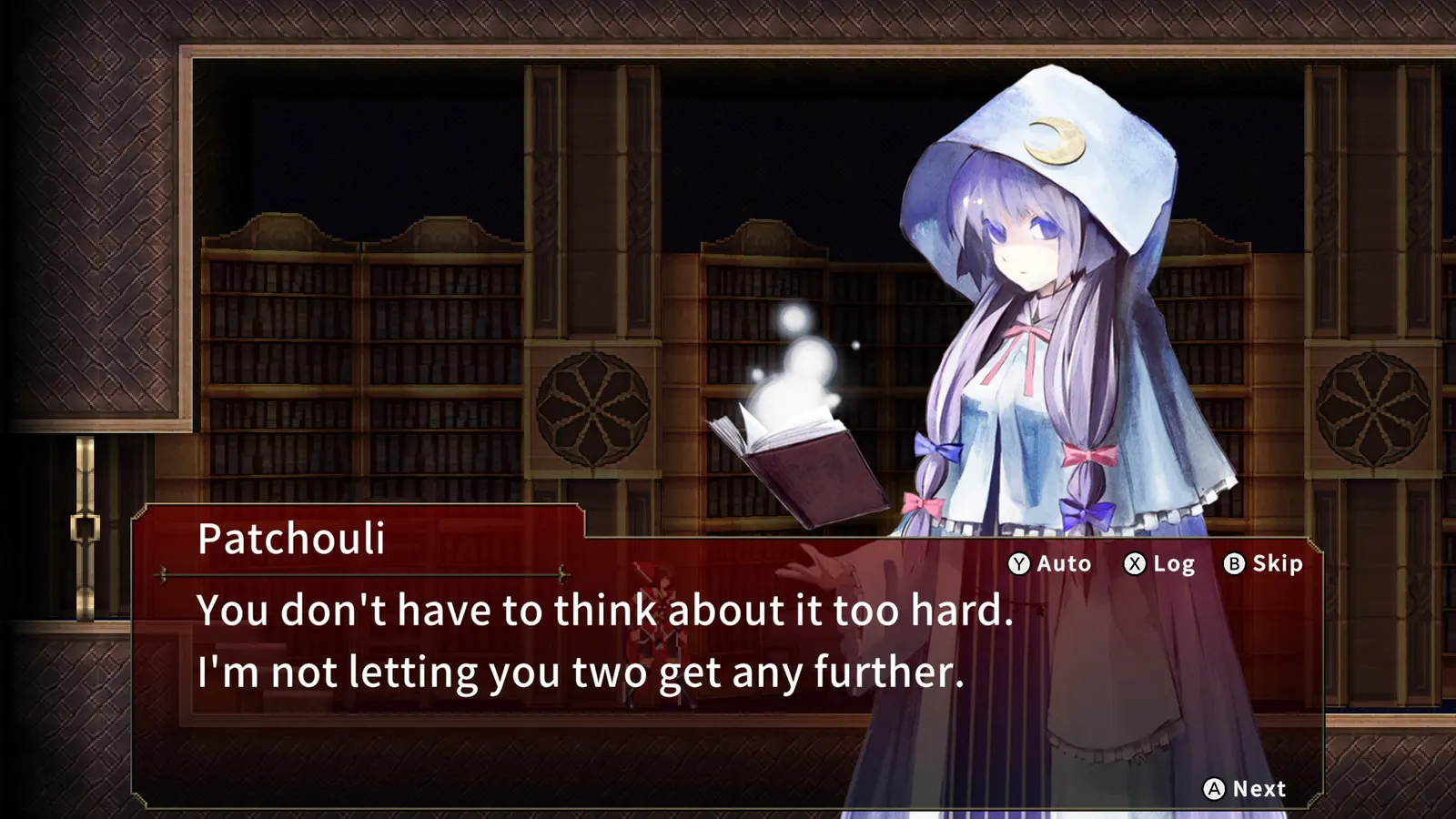 Koumajou Remilia: Scarlet Symphony media 14