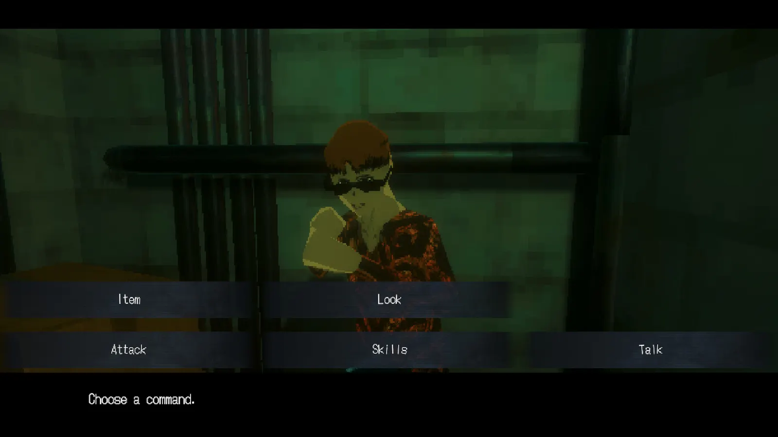 Kowloon's Curse: Lost Report media 4