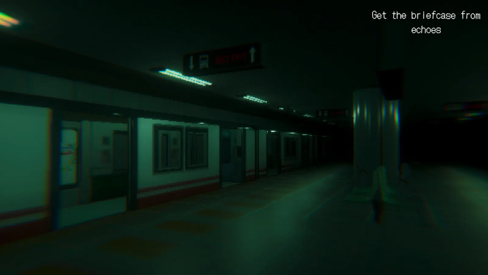 Kowloon's Curse: Lost Report media 6