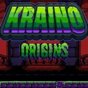 Обкладинка гри Kraino Origins