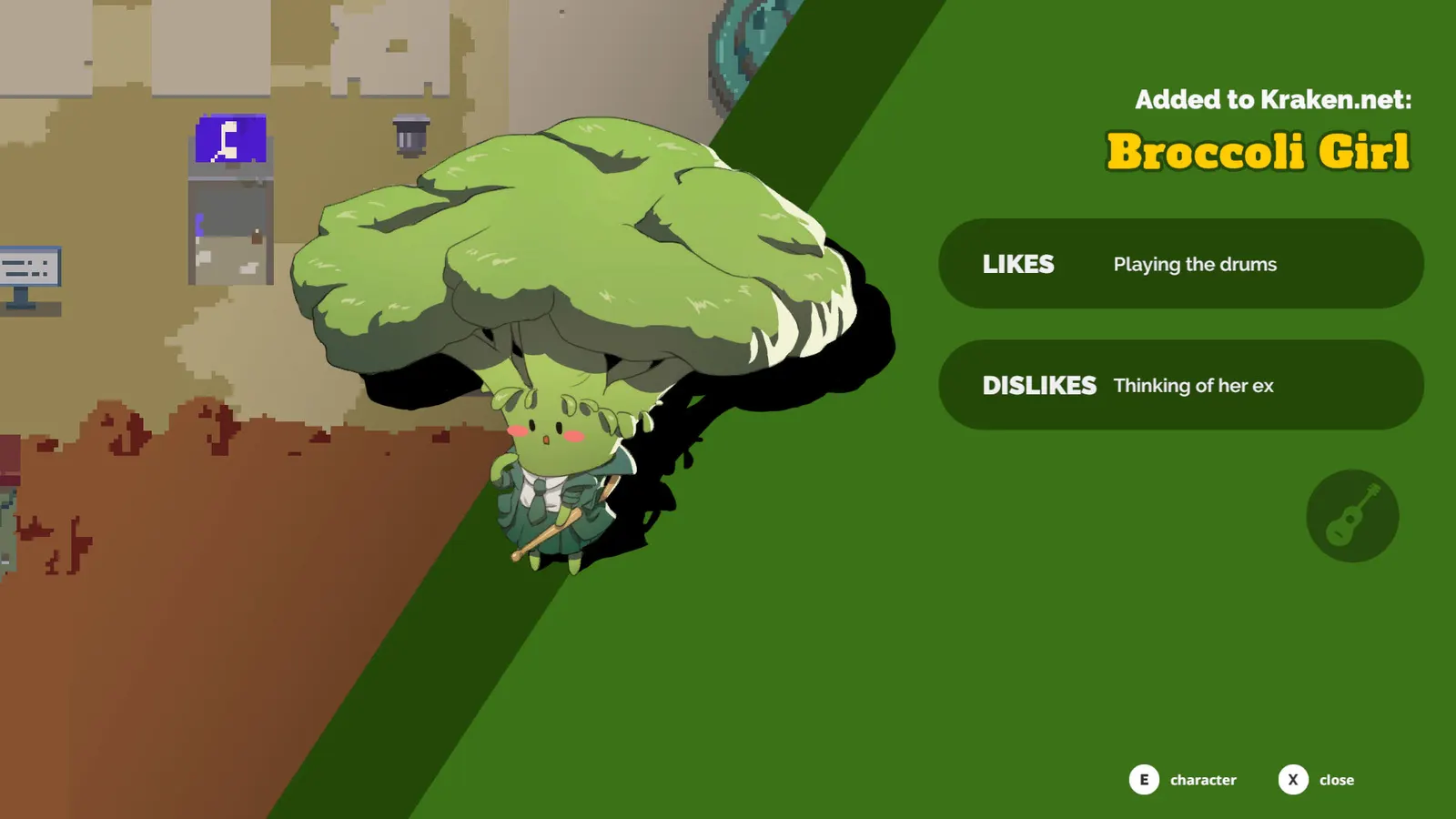 Kraken Academy!! media 4