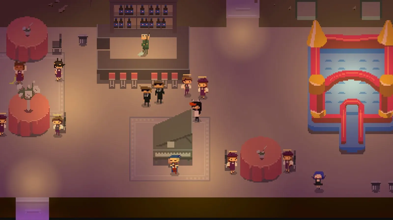 Kraken Academy!! media 9