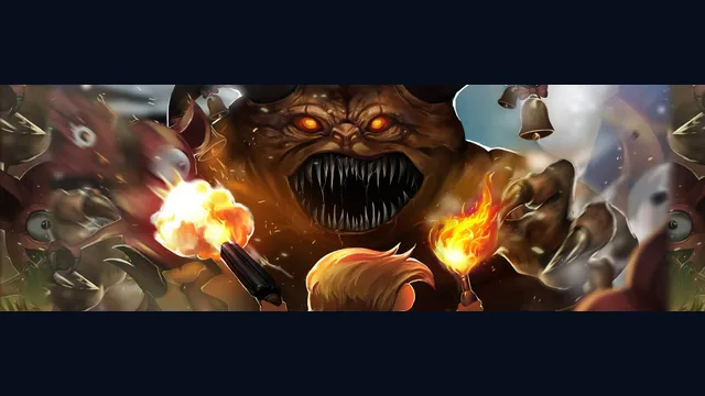 Krampus Kills