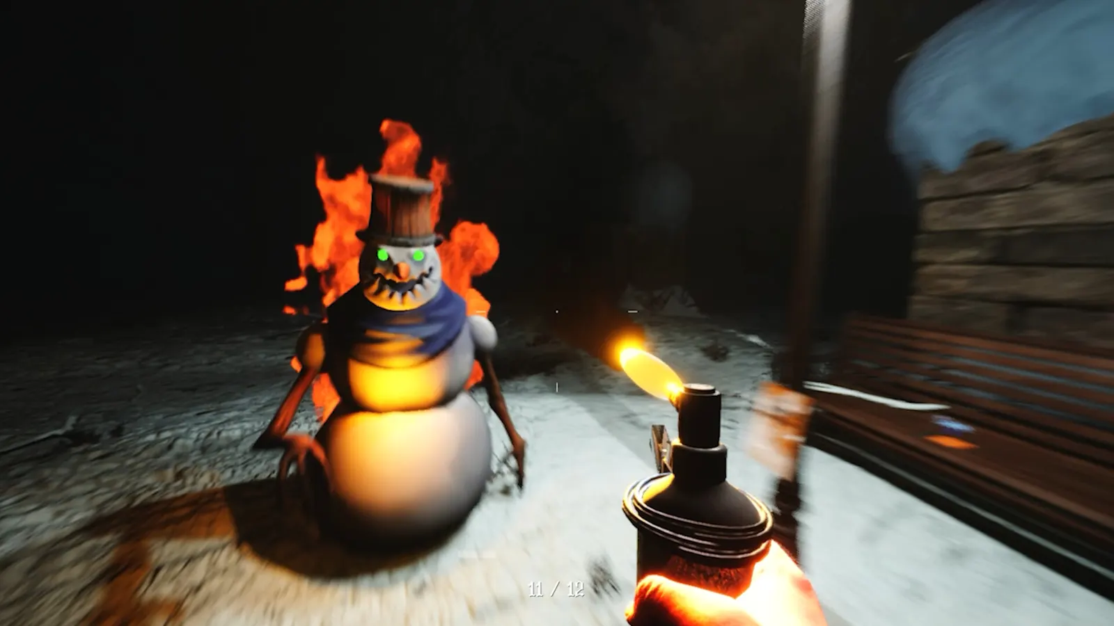 Krampus Kills media 3