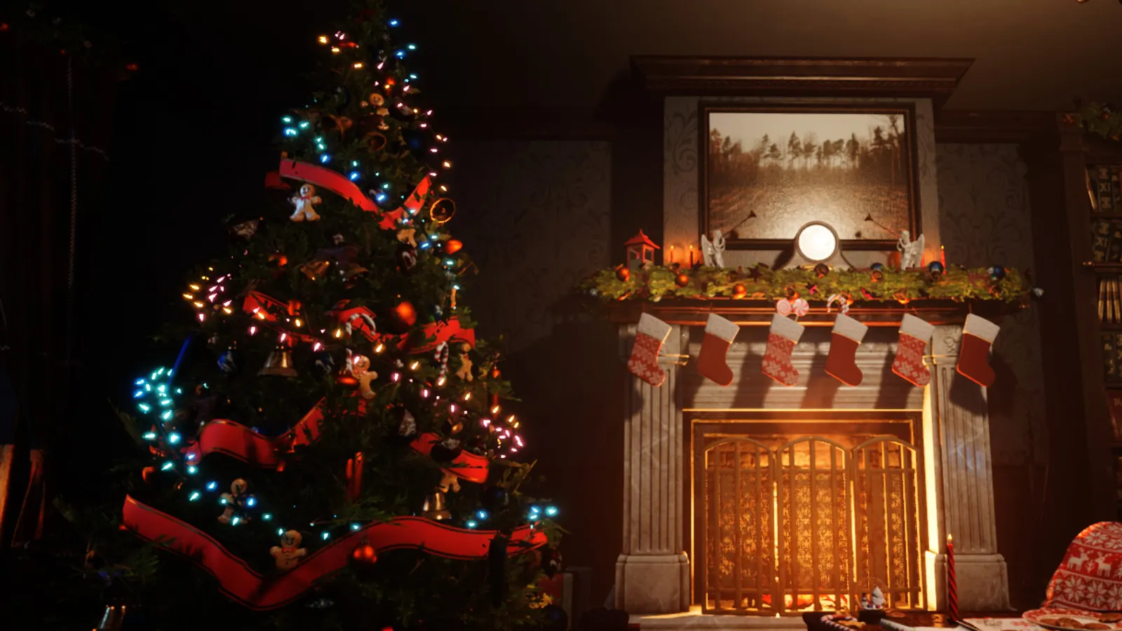 Krampus Kills media 6