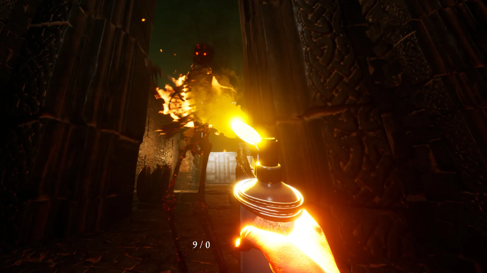 Krampus Kills media 7