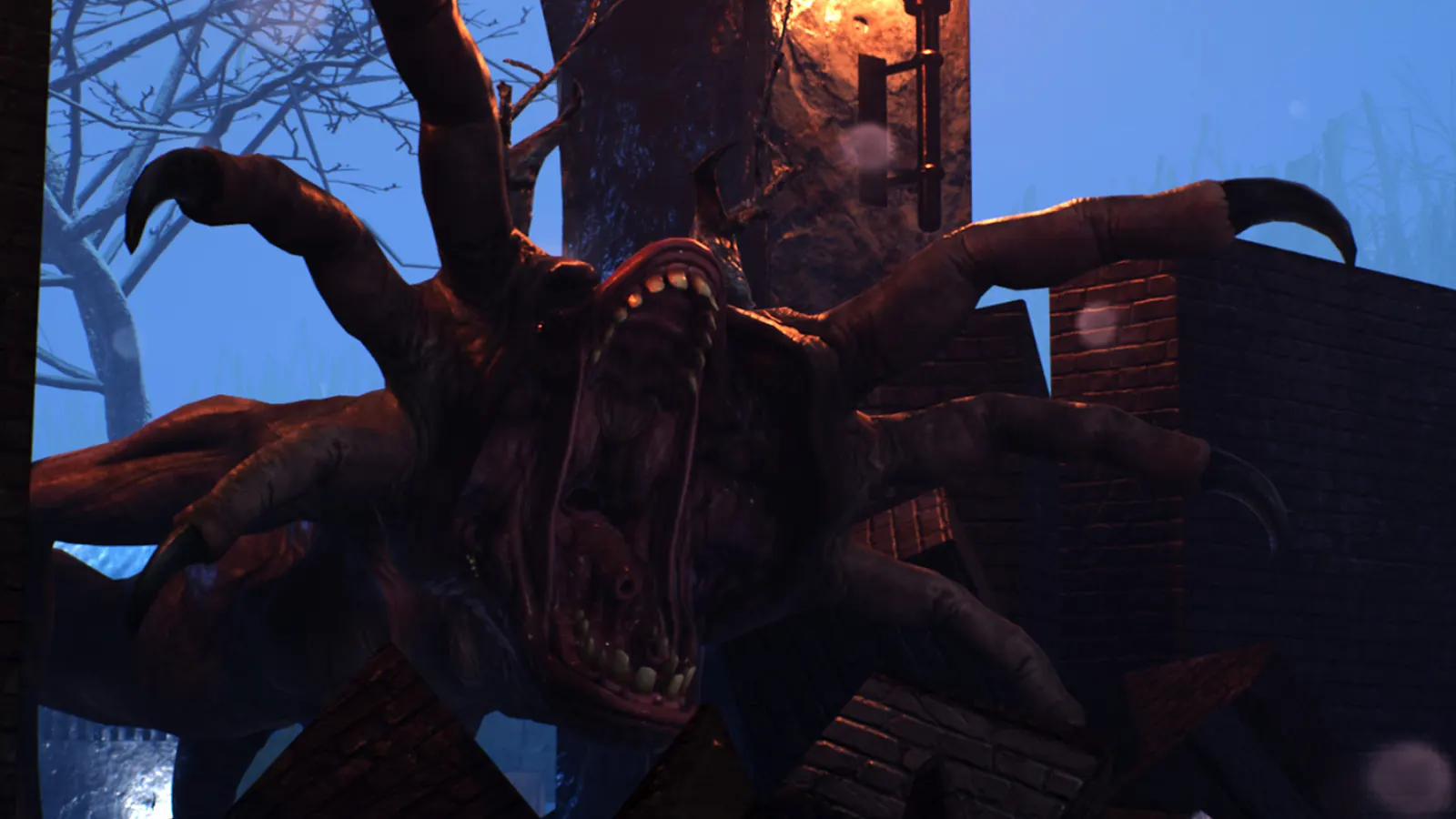 Krampus Kills media 8