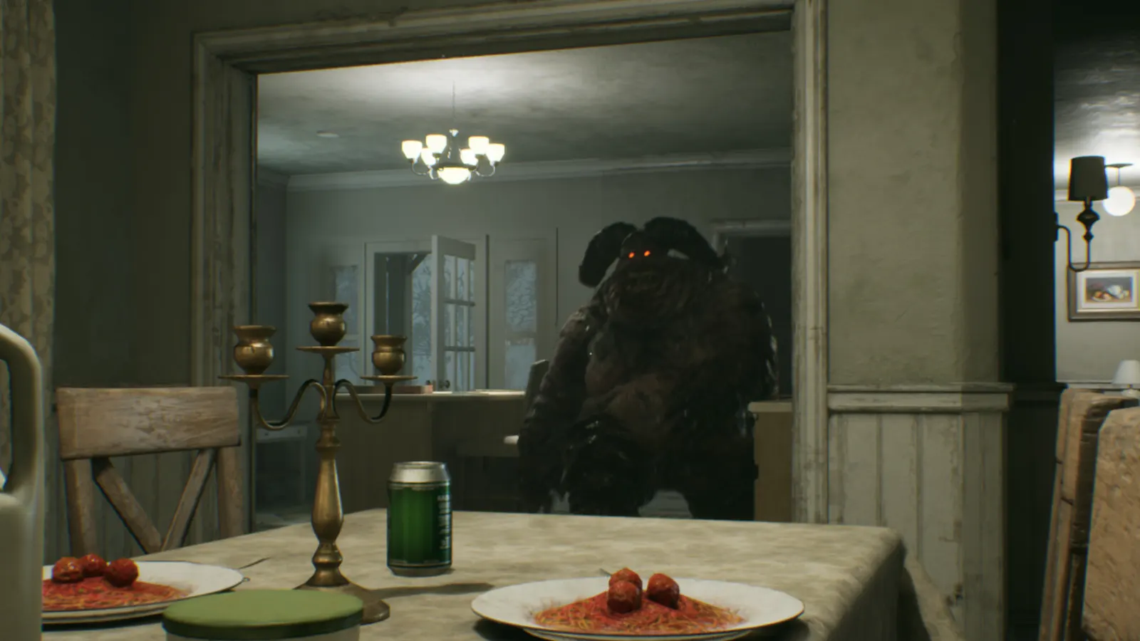 Krampus Kills media 9