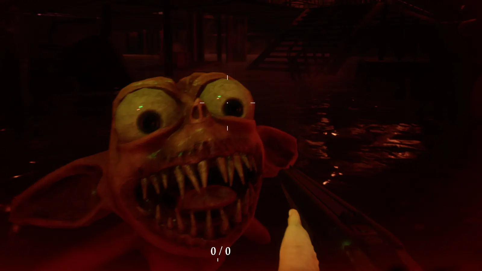 Krampus Kills media 11