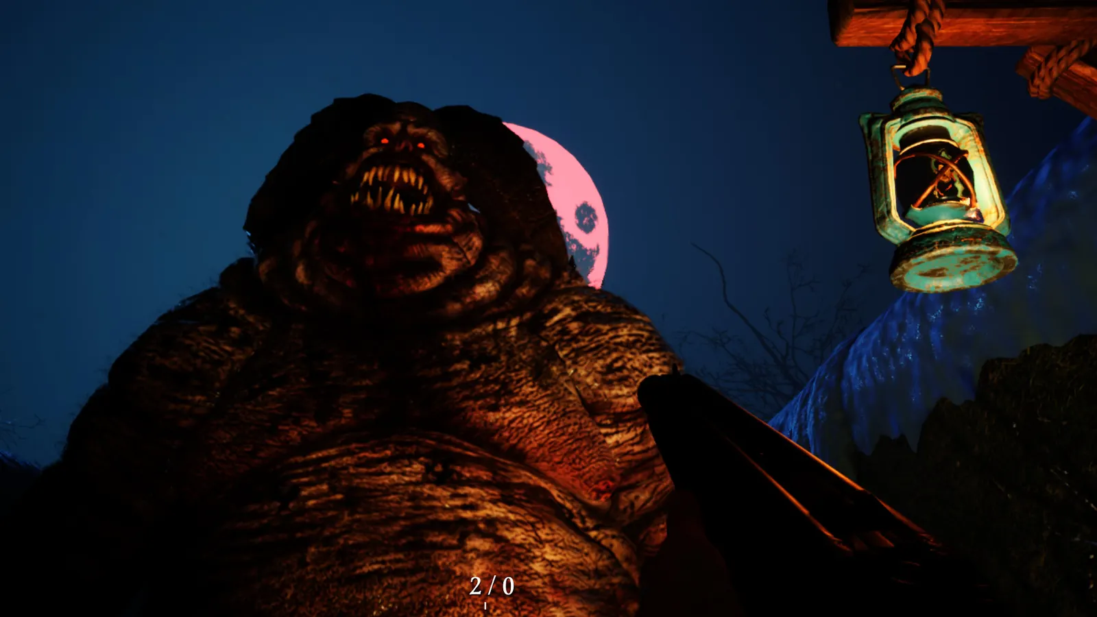 Krampus Kills media 12