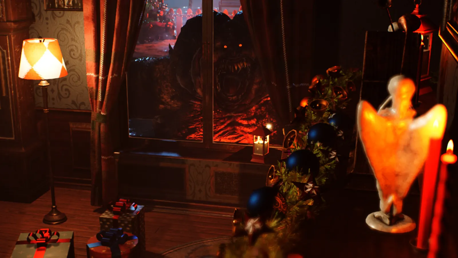 Krampus Kills media 13