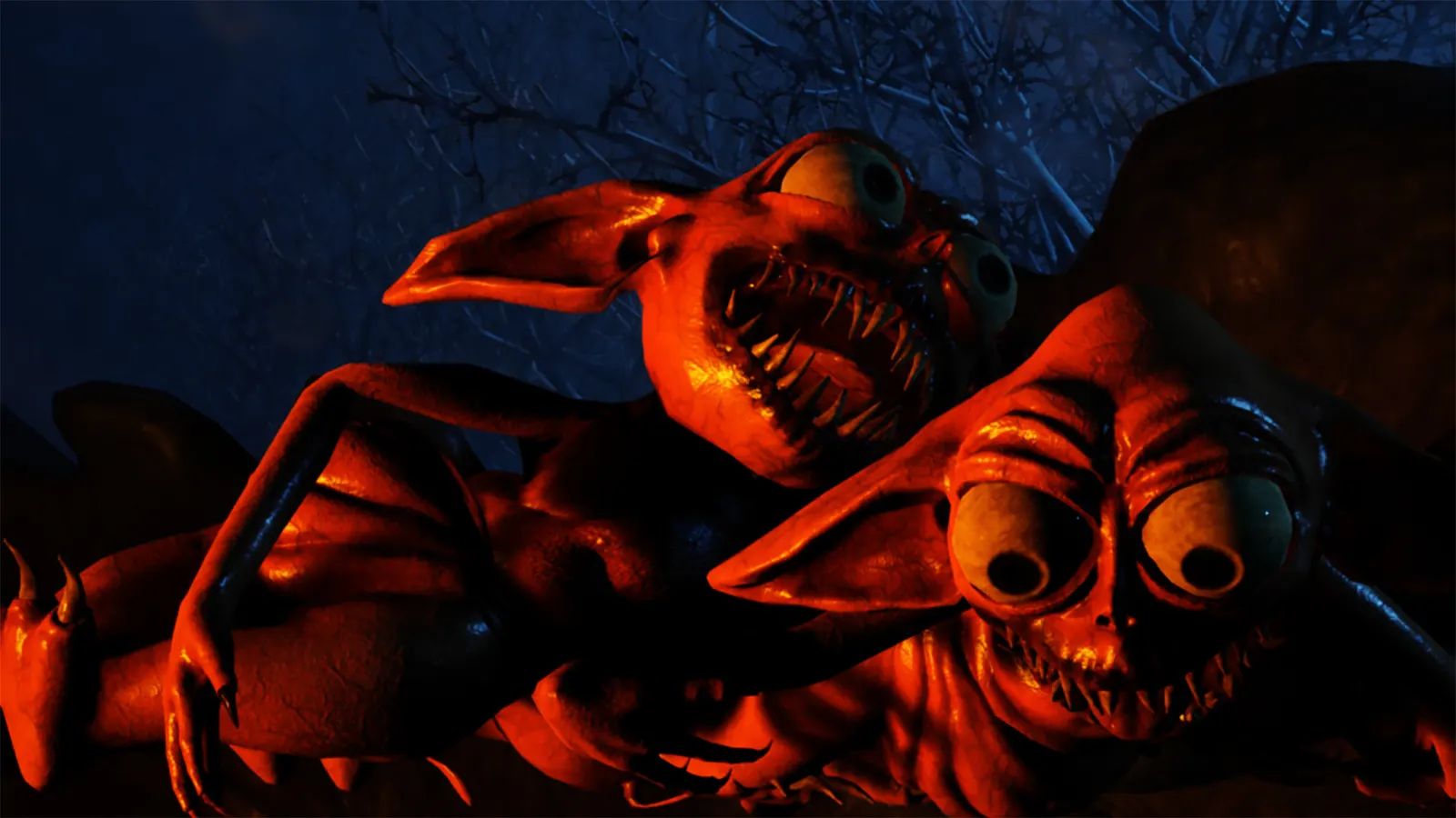 Krampus Kills media 14