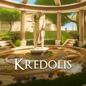 Обкладинка гри Kredolis
