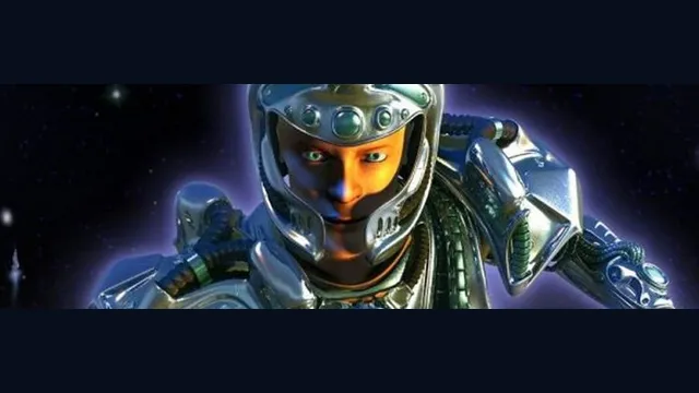 Kreed: Battle for Savitar