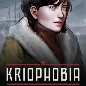 Обкладинка гри Kriophobia