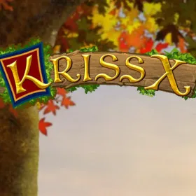 Обкладинка гри KrissX
