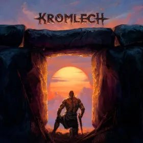 Обкладинка гри Kromlech