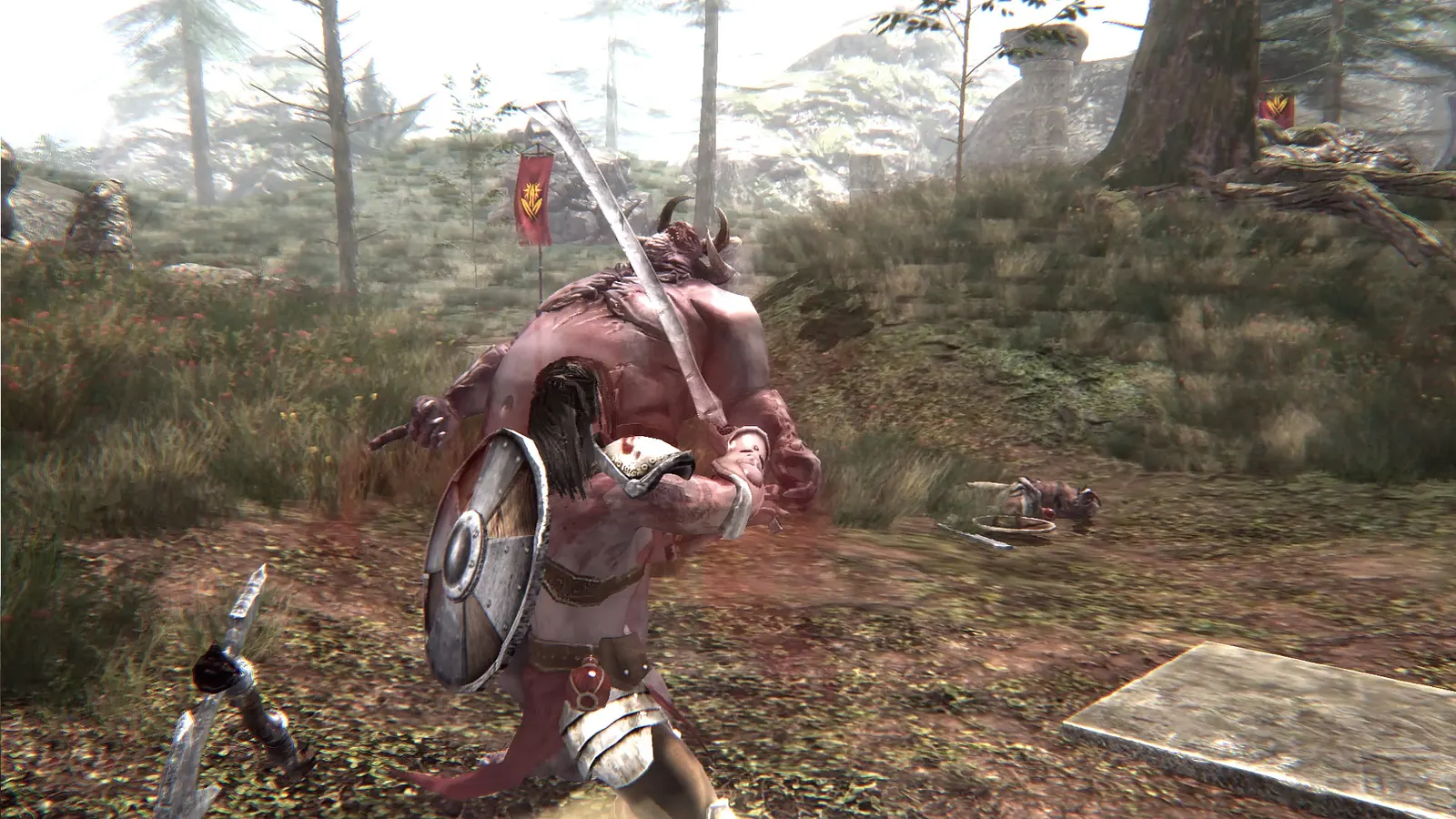 Krum - Battle Arena media 3