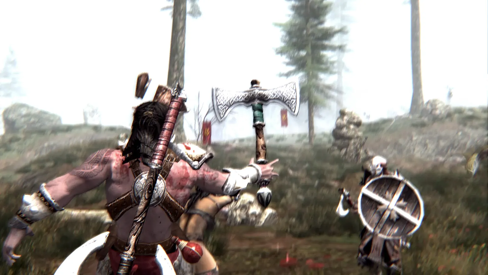Krum - Battle Arena media 4