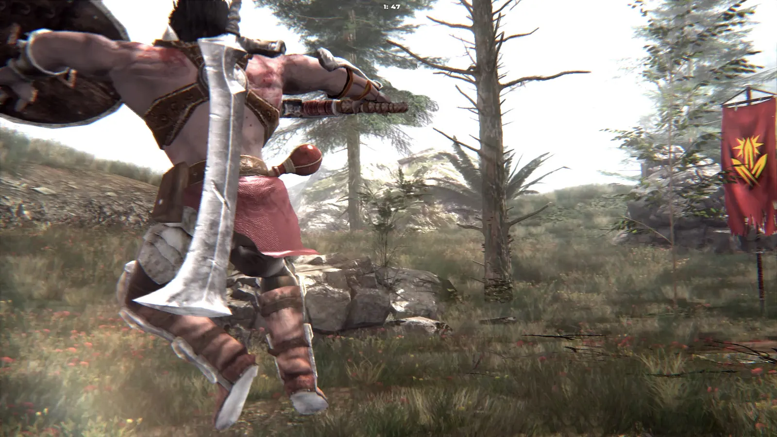 Krum - Battle Arena media 9