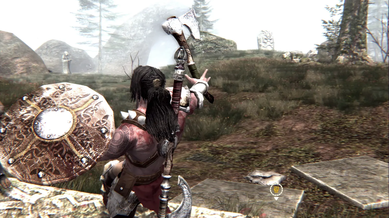 Krum - Battle Arena media 10