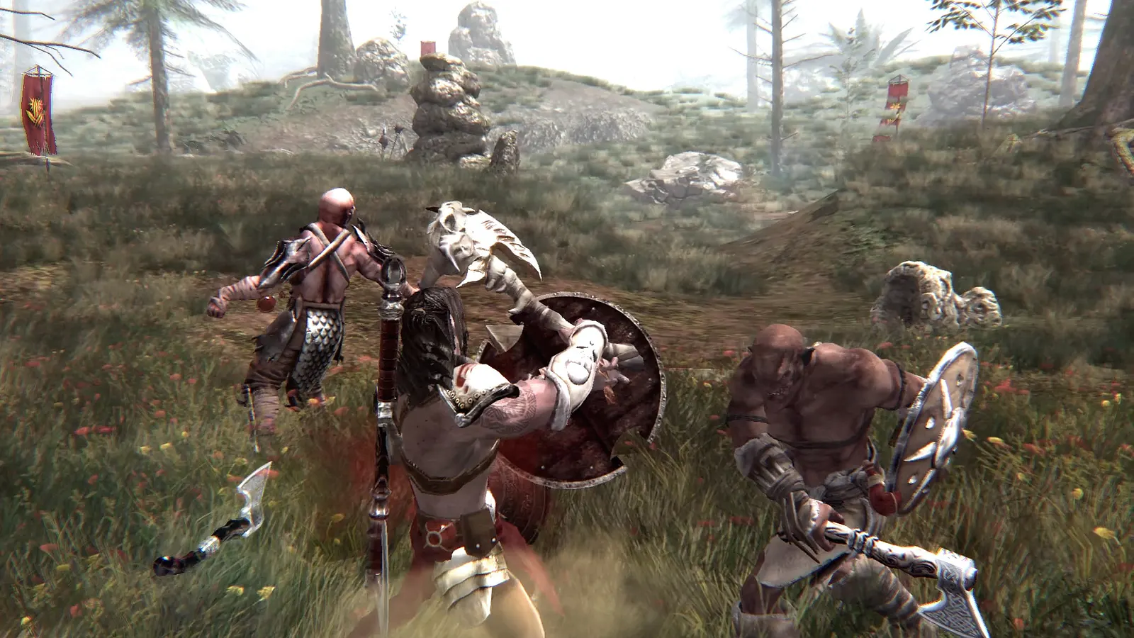 Krum - Battle Arena media 13