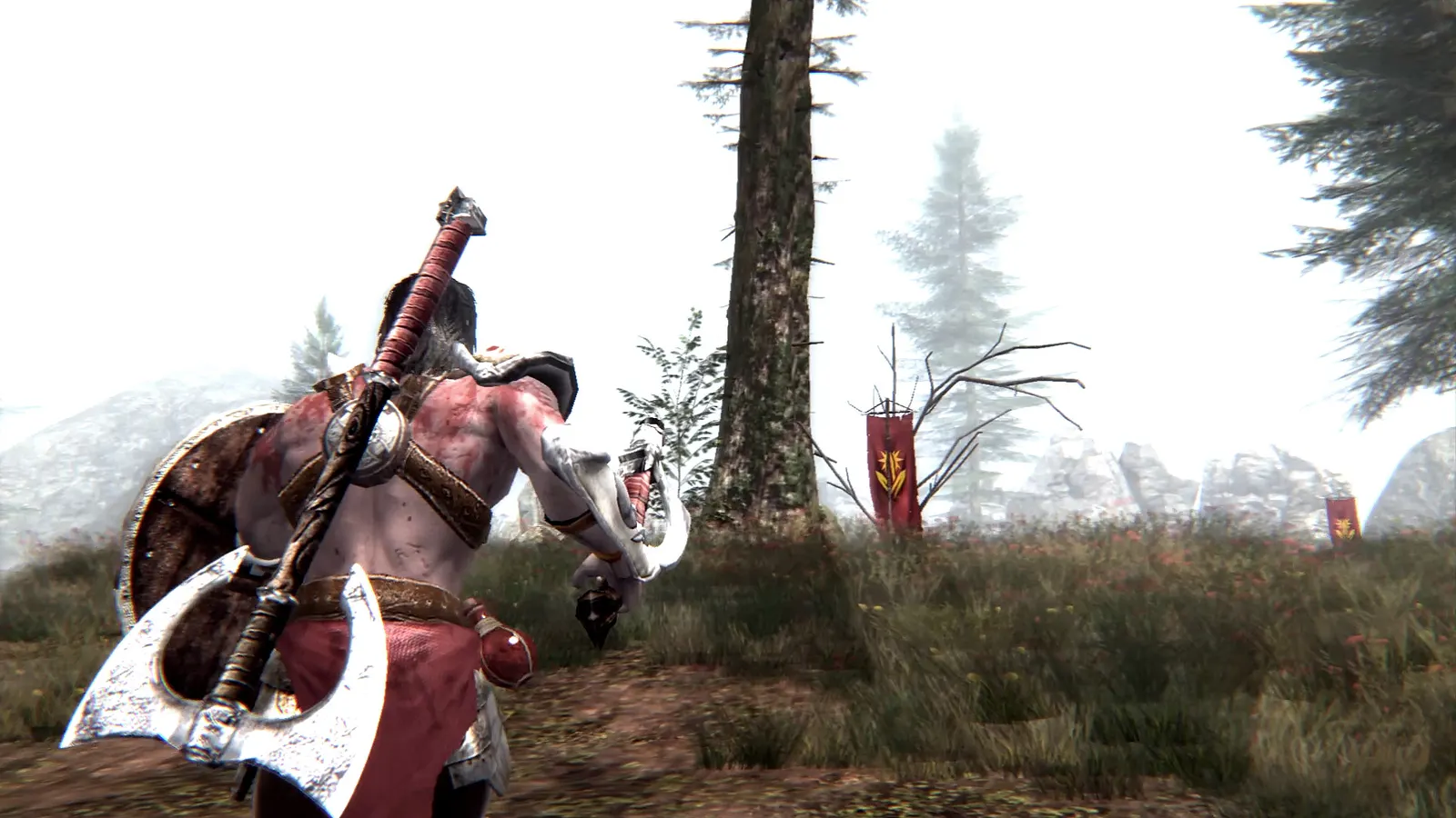Krum - Battle Arena media 14