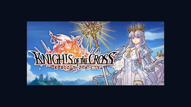 Krzyżacy - The Knights of the Cross