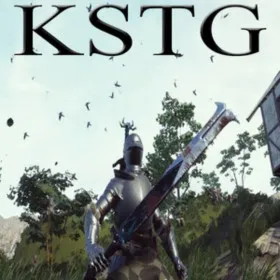 Обкладинка гри KSTG