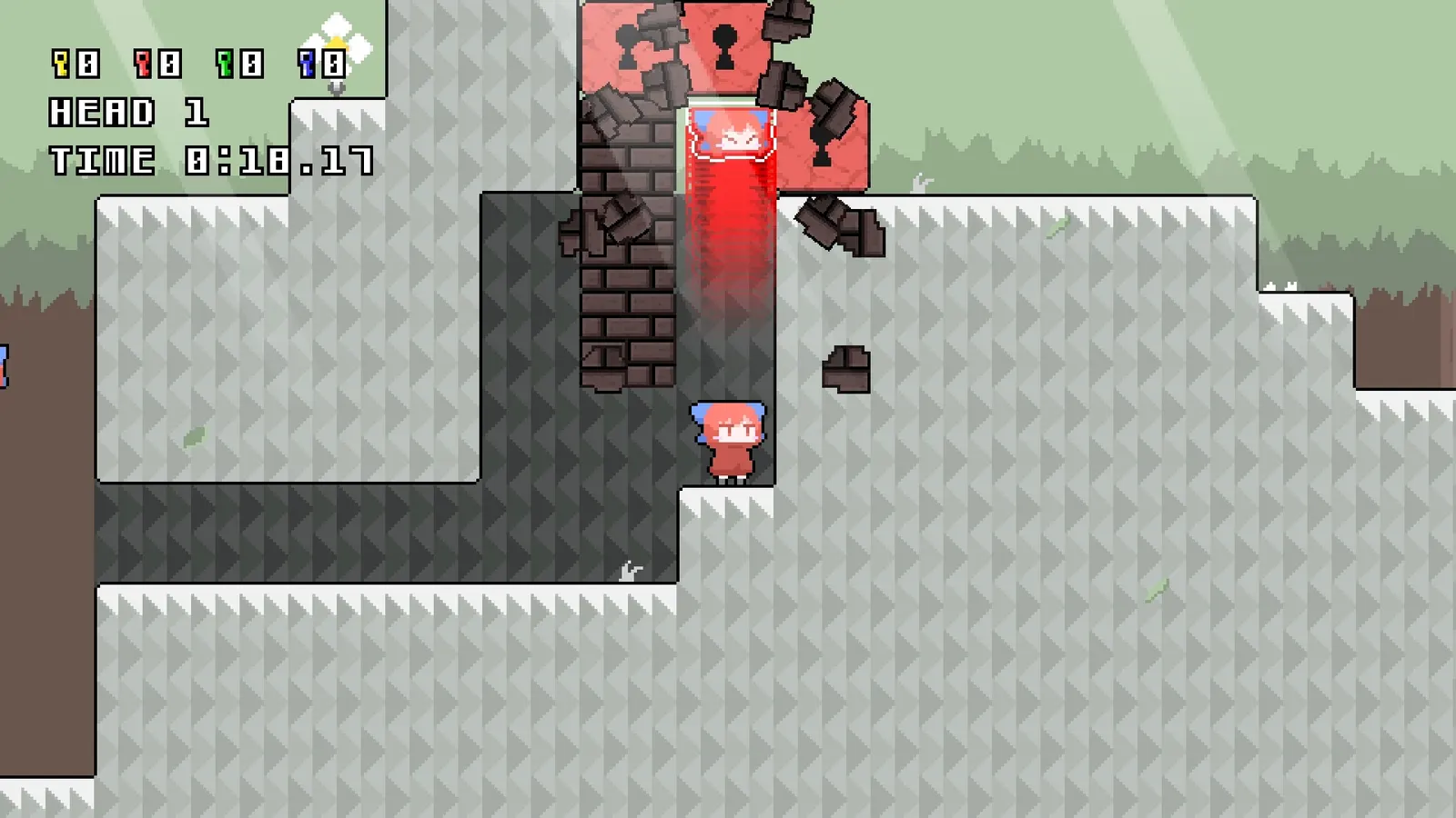 Kubinashi Recollection media 2