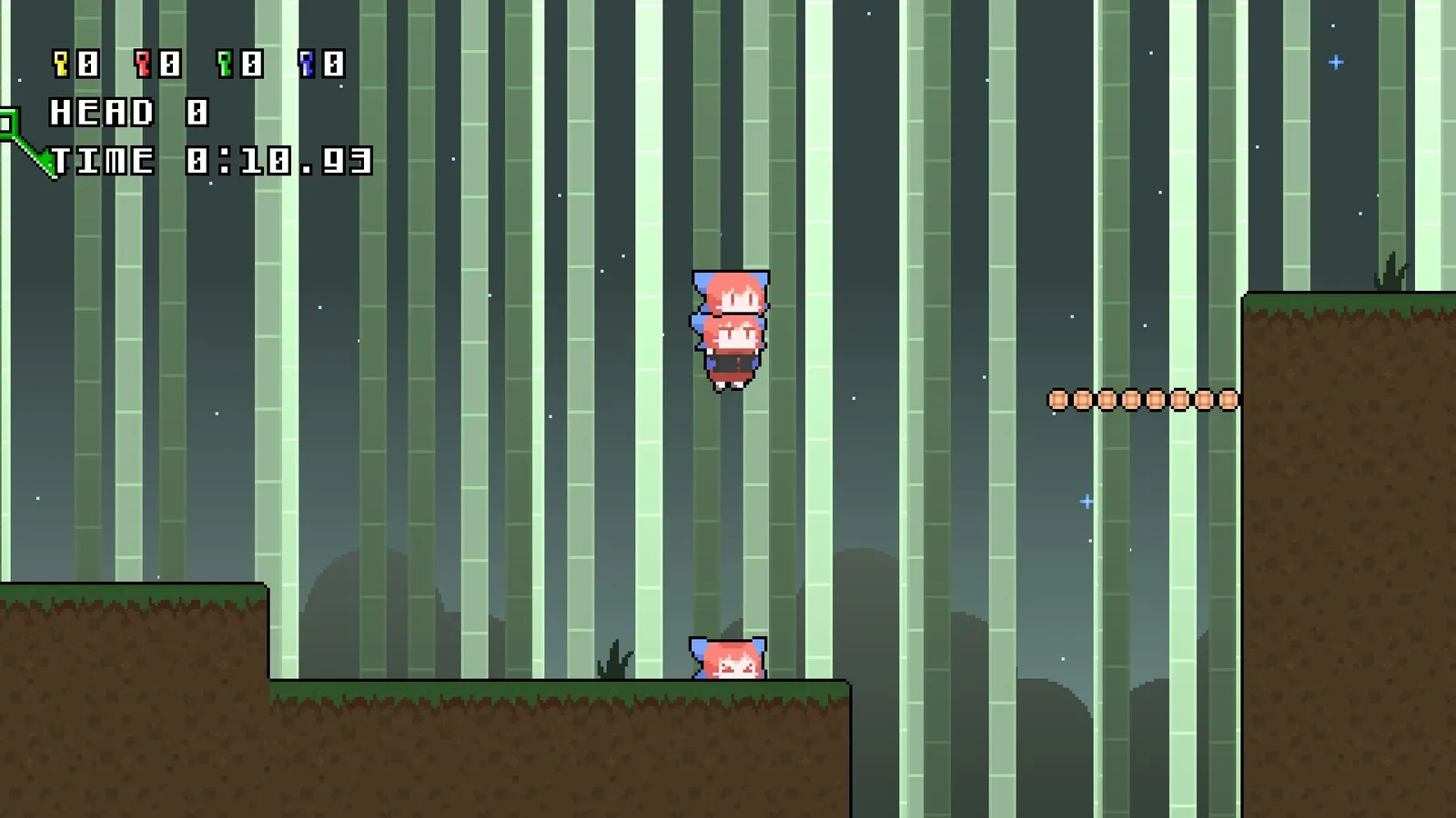 Kubinashi Recollection media 3