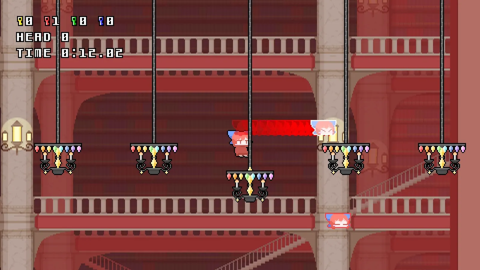 Kubinashi Recollection media 4