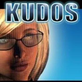 Обкладинка гри Kudos
