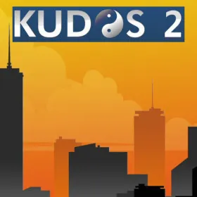 Обкладинка гри Kudos 2