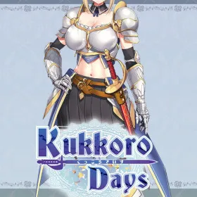 Обкладинка гри KukkoroDays