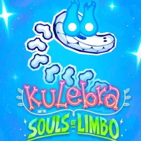Обкладинка гри Kulebra and the Souls of Limbo - Prologue