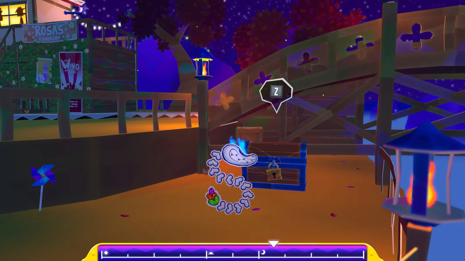 Kulebra and the Souls of Limbo - Prologue media 9