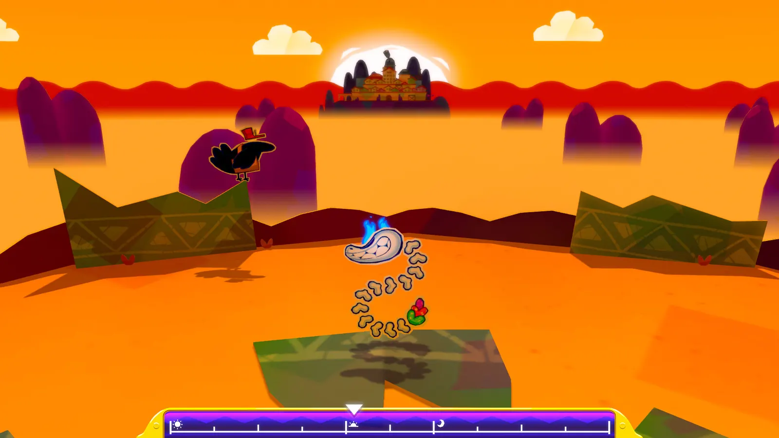 Kulebra and the Souls of Limbo - Prologue media 11