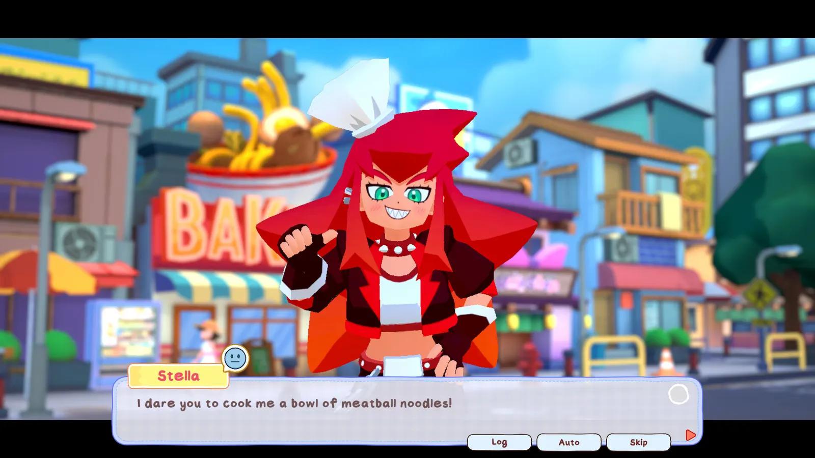 KuloNiku: Bowl Up! media 5