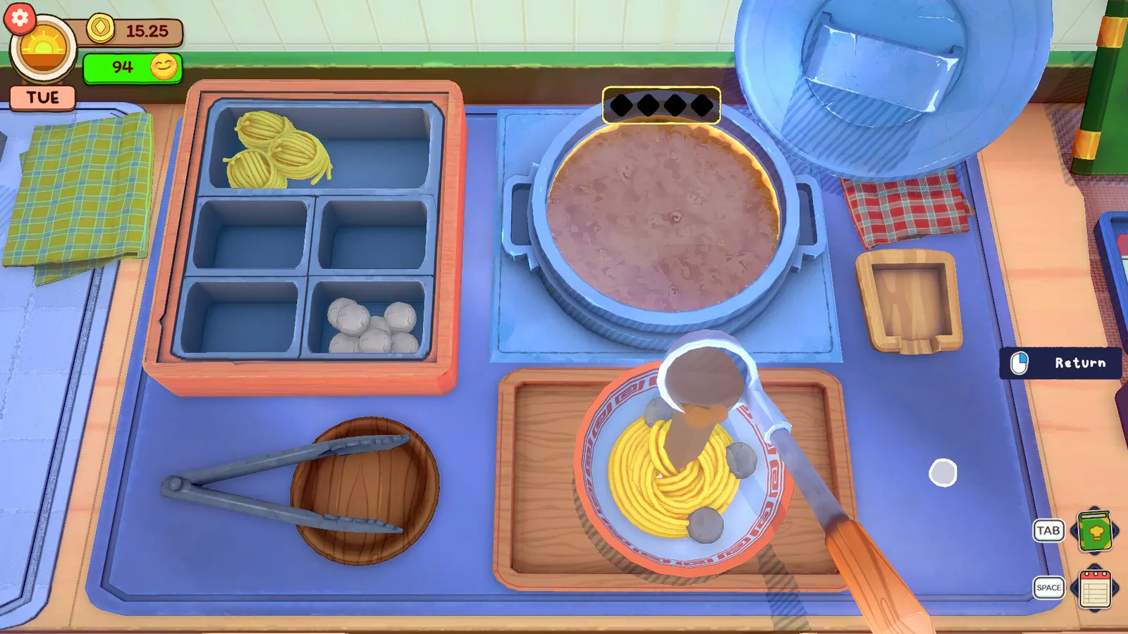 KuloNiku: Bowl Up! media 6