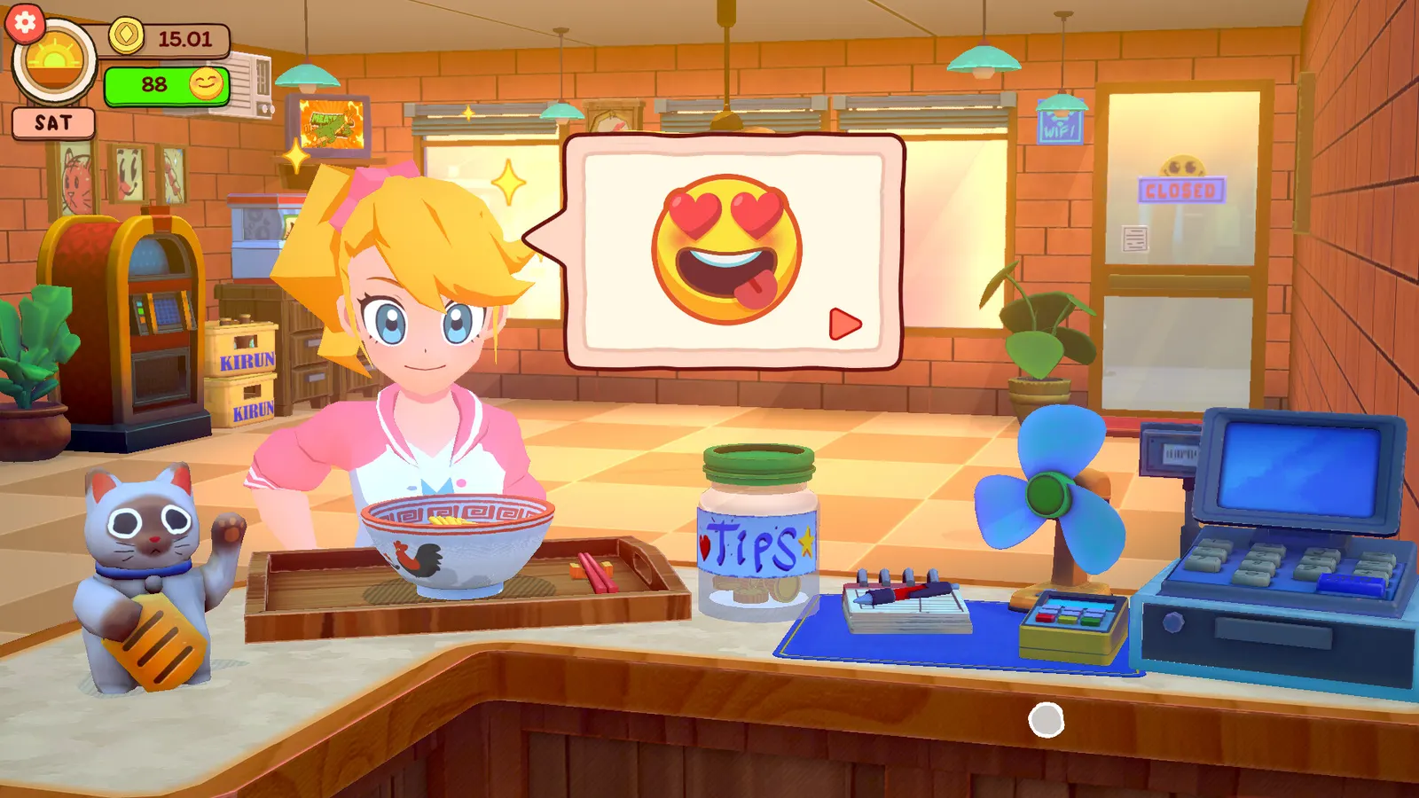 KuloNiku: Bowl Up! media 7