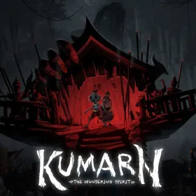Kumarn: The Wandering Spirit