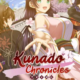 Обкладинка гри Kunado Chronicles