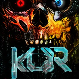 Обкладинка гри KUR